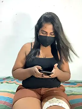 Choco Chuby online show from 09/28/25, 02:00