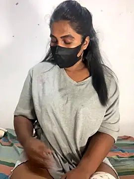 Choco Chuby online show from 10/06/25, 03:31