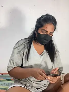 Choco Chuby online show from 10/08/25, 11:41