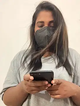 Choco Chuby online show from 11/02/25, 10:06