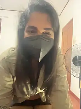 Choco Chuby online show from 11/18/25, 09:47