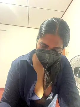 Choco Chuby online show from 11/20/25, 11:21