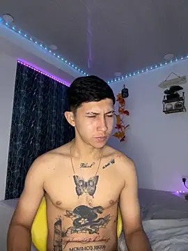 Alejandro BigCock22 online show from 09/12/25, 03:06