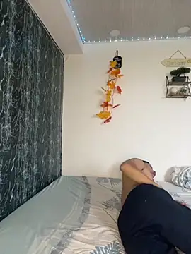 Alejandro BigCock22 online show from 09/19/25, 10:10