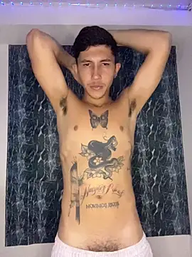 Alejandro BigCock22 online show from 11/20/25, 10:37