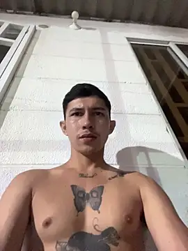 Alejandro BigCock22 online show from 11/23/25, 08:58