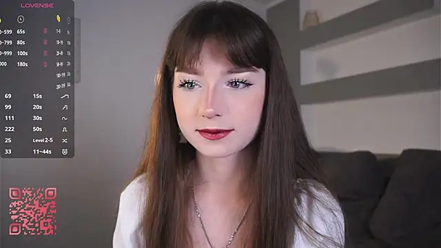 DreamyDaisy online show from 10/06/25, 07:00