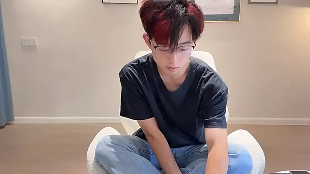 STxuguanhan online show from 09/28/25, 06:30