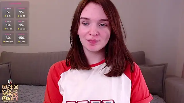 EvaJackson111 online show from 10/07/25, 02:14