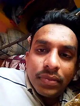 Nihaal17 online show from 10/13/25, 05:51