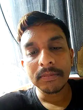 Nihaal17 online show from 10/29/25, 05:53