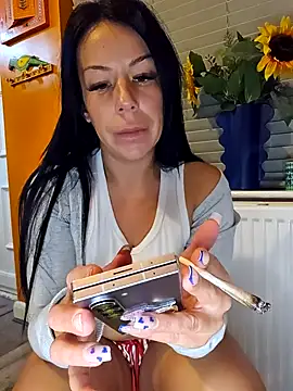 Filthymaddymilfy25 online show from 11/17/25, 09:31