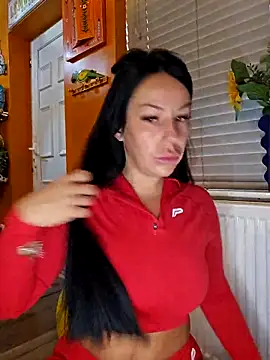 Filthymaddymilfy25 online show from 11/18/25, 09:36