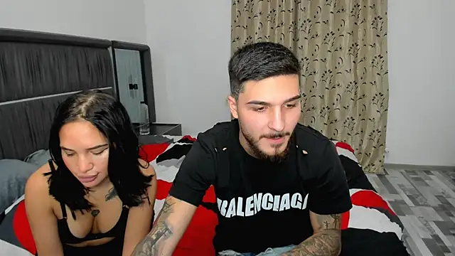 ZaraBliss3 online show from 11/01/25, 09:50