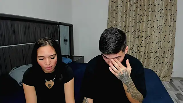 ZaraBliss3 online show from 11/09/25, 09:35