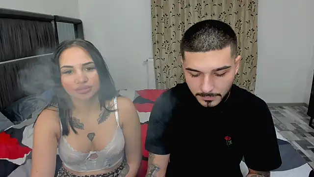 ZaraBliss3 online show from 11/15/25, 10:04