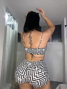 Islarose0 0 online show from 11/18/25, 05:56