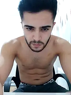 Ozi1910 online show from 09/14/25, 06:29