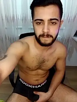 Ozi1910 online show from 10/25/25, 02:35