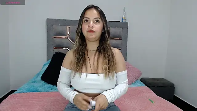 20 Scarlett Rose  online show from 09/30/25, 09:31