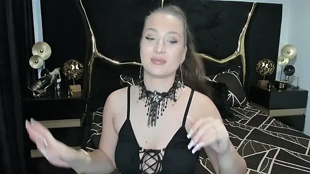 RebekaRose online show from 10/15/25, 10:21