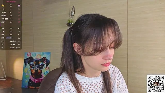 VineciaDestors online show from 10/10/25, 01:32