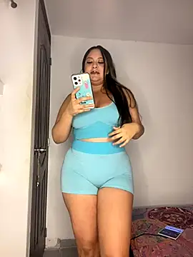 Kimberlykate66 online show from 10/12/25, 06:45