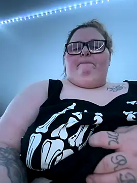 bigmamavirgo01 online show from 09/11/25, 03:50