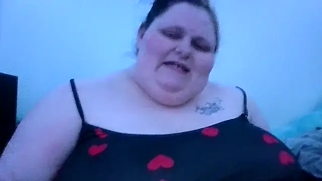 bigmamavirgo01 online show from 09/15/25, 06:19