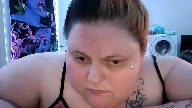 bigmamavirgo01 online show from 09/19/25, 03:24