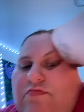 bigmamavirgo01 online show from 10/13/25, 04:51