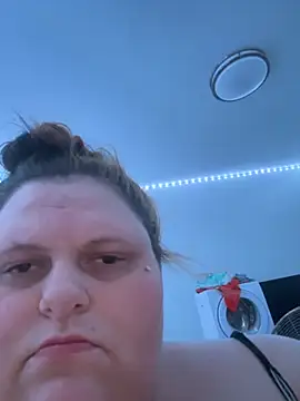 bigmamavirgo01 online show from 10/20/25, 01:11