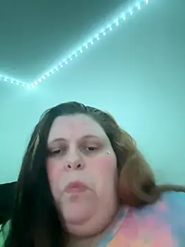 bigmamavirgo01 online show from 10/24/25, 06:37