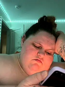 bigmamavirgo01 online show from 11/03/25, 04:30