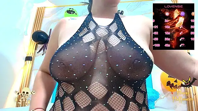 anapau cooper online show from 11/03/25, 07:37