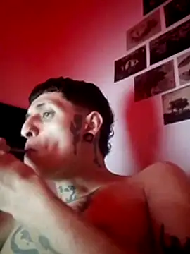 2cyboy  online show from 11/05/25, 04:45