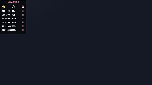 Lia rise online show from 10/24/25, 05:20