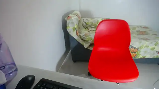 Melody Khang online show from 10/22/25, 09:58