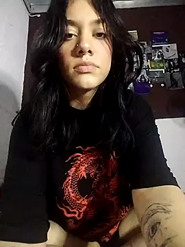 emmii cute online show from 10/15/25, 11:16