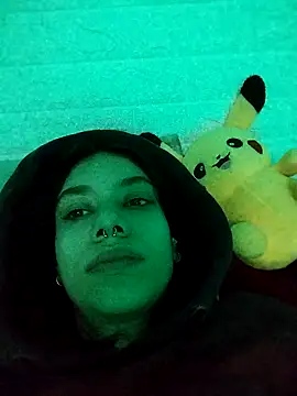 emmii cute online show from 11/13/25, 01:26