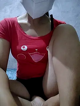 Lilyy-y online show from 10/01/25, 09:21