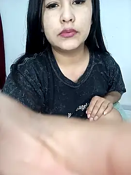 cazumyy online show from 11/10/25, 02:05