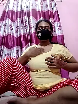 Sadia 1 online show from 09/26/25, 03:16