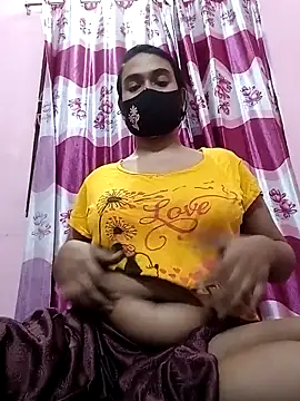 Sadia 1 online show from 10/27/25, 04:55