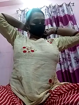 Sadia 1 online show from 11/13/25, 03:22