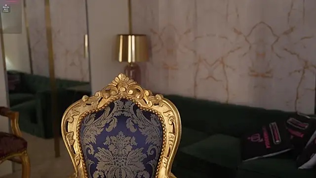 Ella 054 online show from 11/03/25, 07:26