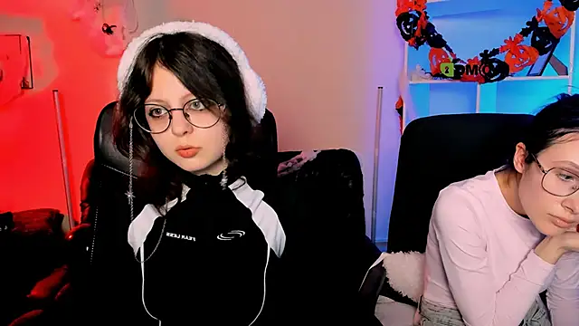 samanta hotty online show from 10/24/25, 07:43