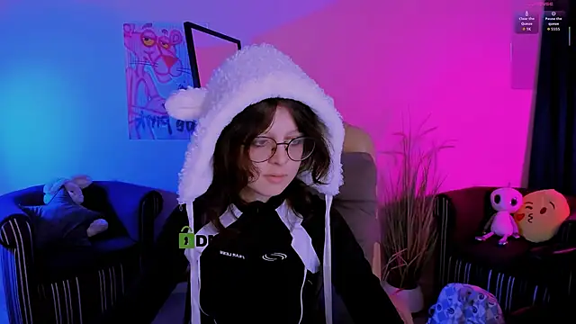 samanta hotty online show from 11/09/25, 08:07