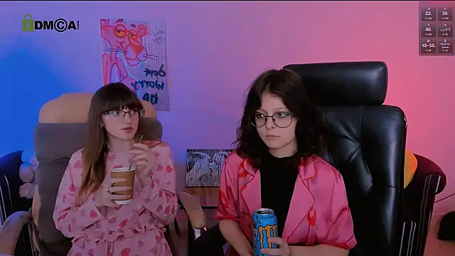 samanta hotty online show from 11/15/25, 08:16