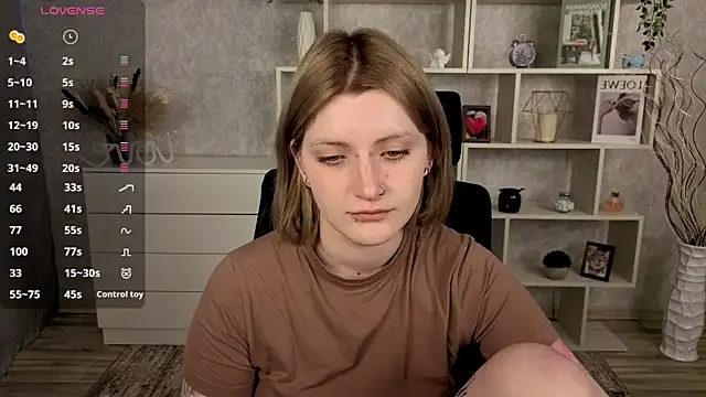 EchoBloom online show from 10/15/25, 10:15